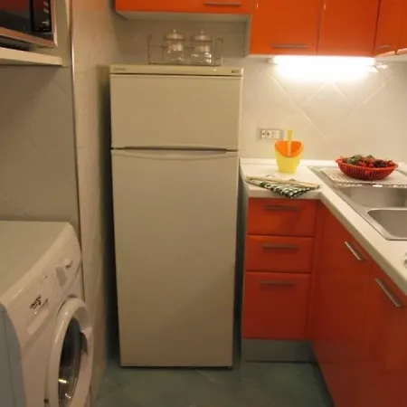 度假居 Loft San Montano *