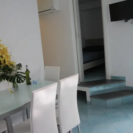 Loft San Montano