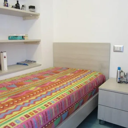 Loft San Montano 度假居 *